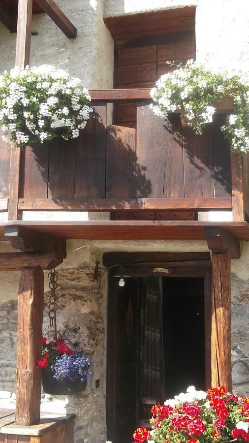 Le Petit Chateau De Vetan Cir 0023 Saint-Pierre Eksteriør billede