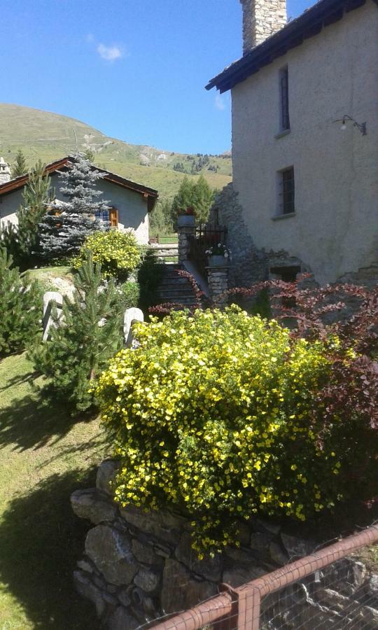 Le Petit Chateau De Vetan Cir 0023 Saint-Pierre Eksteriør billede